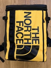 The North Face Rucksack Sehr Gut Erhalten