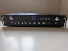 Warwick PRO FET 3.2 E-Bass Amp