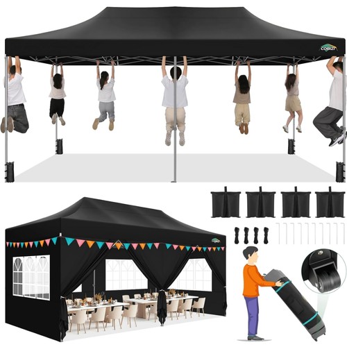 Pavillon 3x6m faltpavillon - pavillon, faltpavillon,