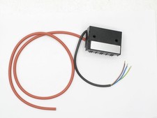 Zuendtrafo ZT 812 B 1-polig