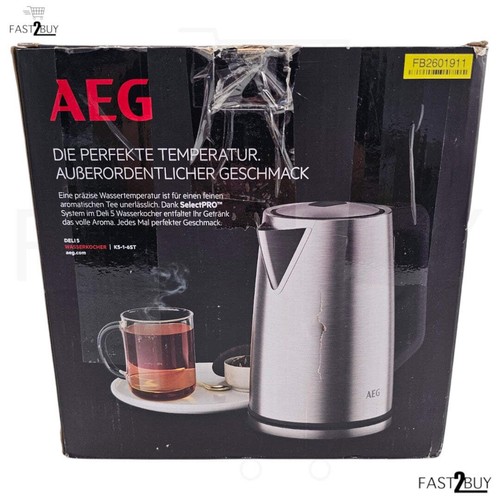 Aeg 6st edelstahl - k5-1-6st,