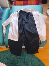 "NIKE " Tennistrainingsanzug