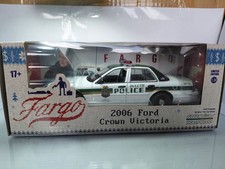 Greenlight 84153 Fargo 2006