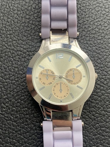 Lbvyr quarz damenuhr k42 - ,