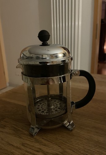 Bodum caffettiera french - caffettiera,