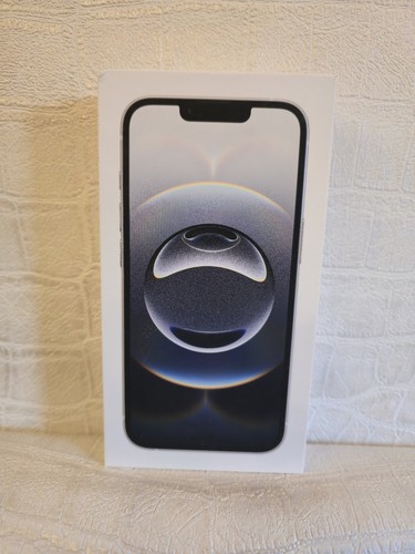 Iphone 16e verpackung box - 16,