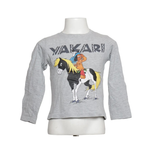 Yakari langarmshirt größe - yakari,,