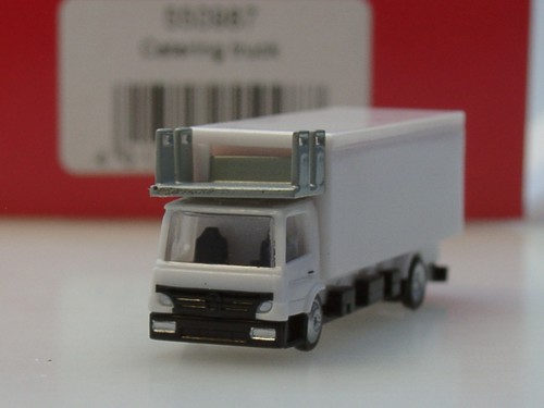 Herpa wings scenix - herpa,