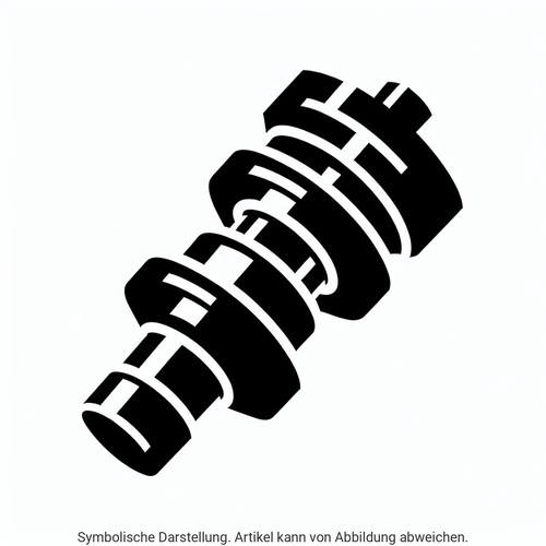 Nockenwelle mec diesel - mec-diesel, 20920