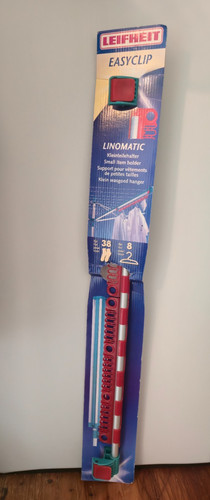 Leifheit easyclip - leifheit,