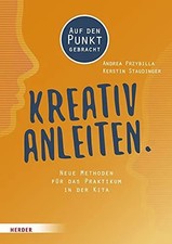 Kreativ anleiten neue - kreativ,