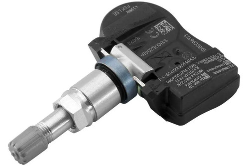 Radsensor