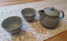 Japanisches Teegeschirr