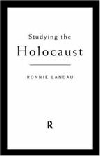 Studying the Holocaust 