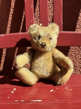 steiff jackie jubilaeums teddy