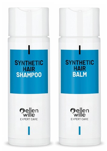 Pflegeset shampoo balsam - shampoo,