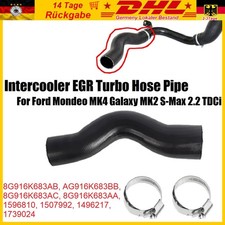 Turboschlauch Ladeluftschlauch