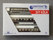Hobbytrain 11101 Spur N DR SVT