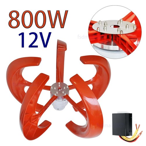 800w windturbinen generator - 800w, windturbinen-generator