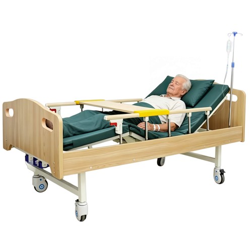 Pflegebett verstellbar - pflegebett,