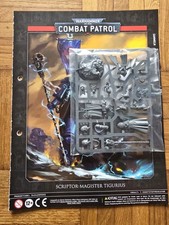 Warhammer 40k | Space Marine