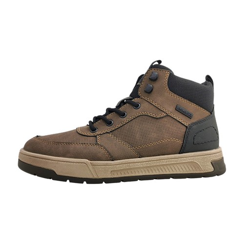 Rieker herren schaftstiefel - herren,