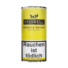 Pfeifentabak Stanwell Green &