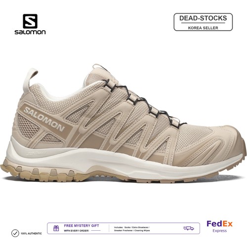 Salomon pro safari - 3d,