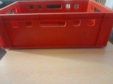 Fleischerkisten, Stapelkisten