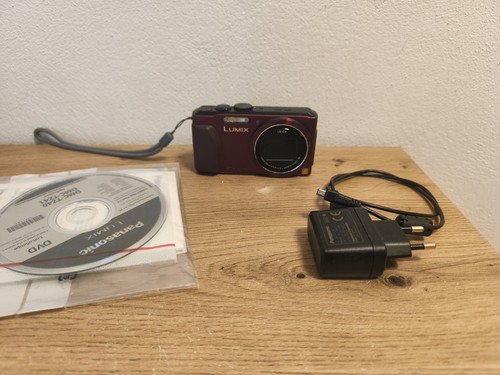 Panasonic lumix dmc tz41 1 - panasonic, dmc-tz41
