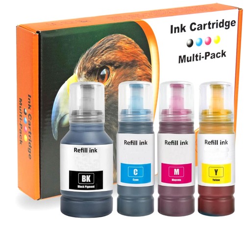 Drucker tinte refill für - tinte,
