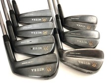 Miura Rechtshänder Eisensatz