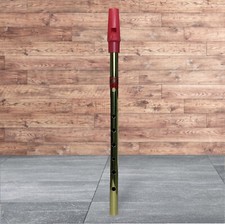 Flageolet Tin Whistle aus