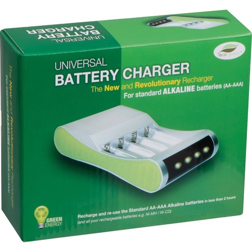 Batterieladegerät - , /