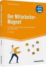 Der Mitarbeiter-Magnet | Buch