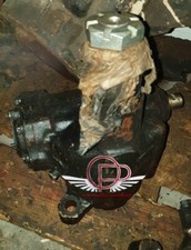 Lenkgetriebe Kraz 255