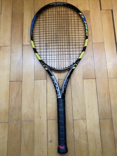 Babolat aeropro drive - babolat, l2