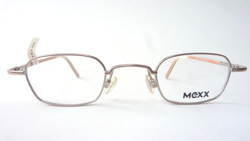 Mexx brillenfassung - mexx,