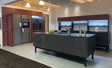 Nolte NEO S40 neoSLATE 145