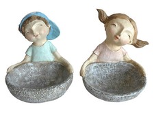 Schale Mädchen Junge