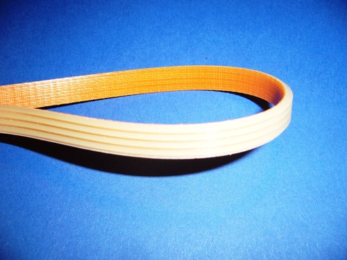 Tb2 400 keilrippenriemen - 400,