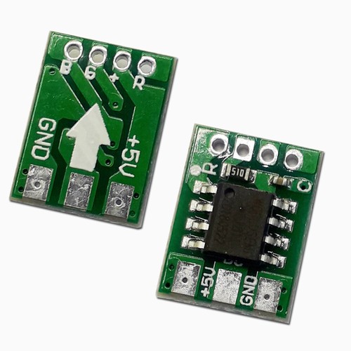 Stück ws2811 platine - 20,