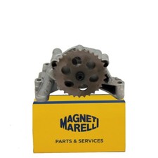 Ölpumpe Motorölpumpe für