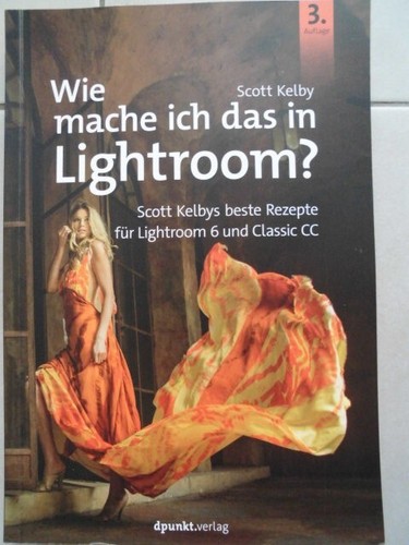 Wie mache ich das - , in