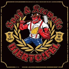 Biertoifel - Spaß & Krawalle