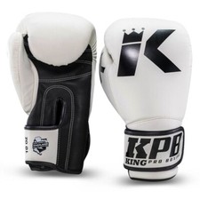 King Pro Boxing Boxhandschuhe