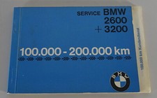 Scheckheft / Pflegedienstheft