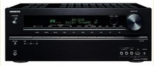 Onkyo TX-NR509 5.1 110W AV Receiver Verstärker HDMI Netzwerk USB * FB
