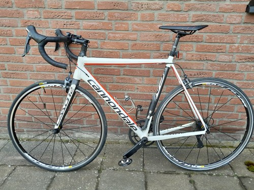 Cannondale caad12 ultegra - cannondale,
