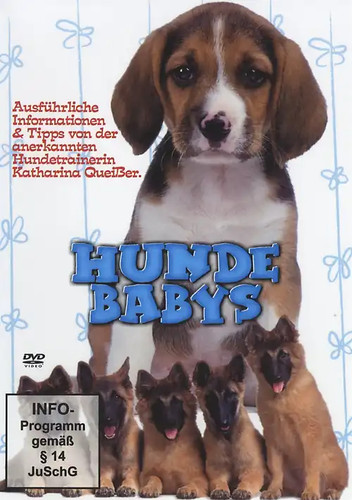 Hundebabys